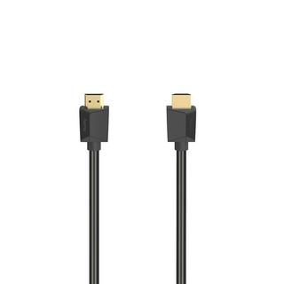 hama  HAMA Câble HDMI Haute Vitesse 4K 18 Gbit/s 5,0m 