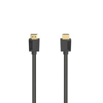 HAMA Câble HDMI Haute Vitesse 4K 18 Gbit/s 5,0m
