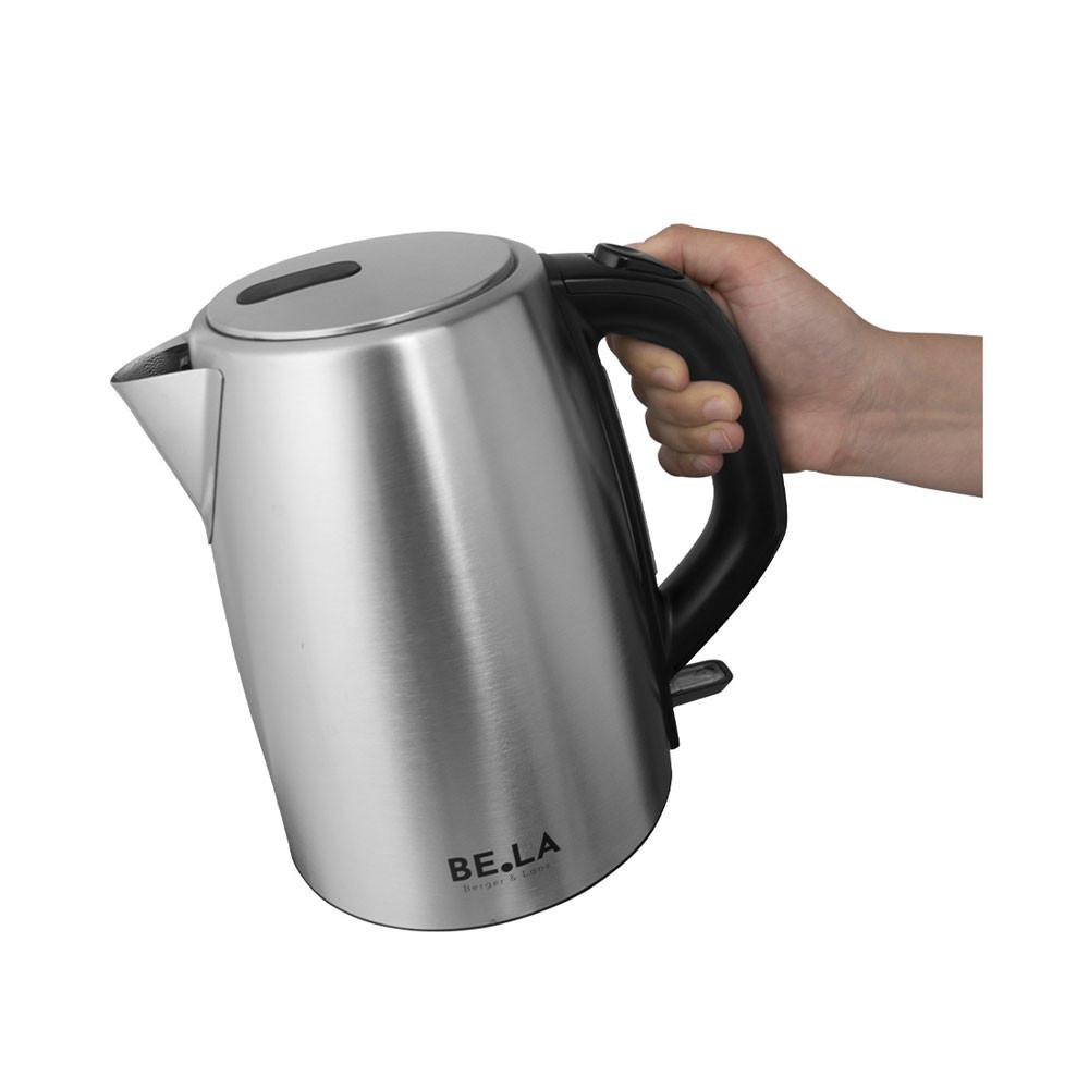 Berger Lanz Bouilloire  