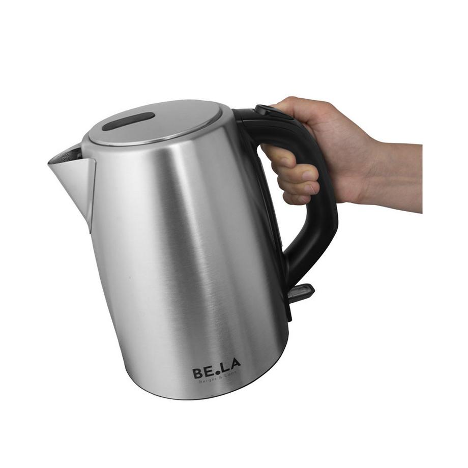 Berger Lanz Bouilloire  