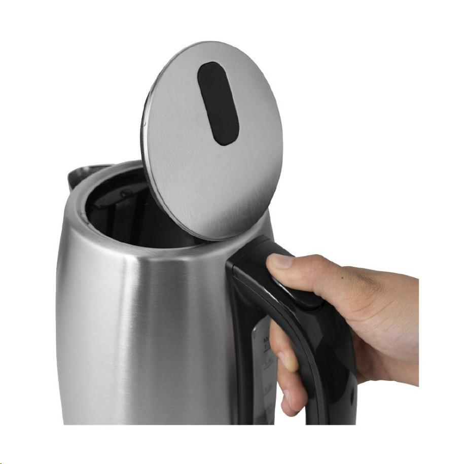 Berger Lanz Bouilloire  