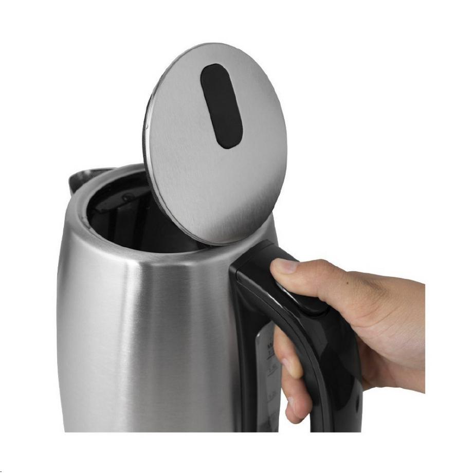 Berger Lanz Bouilloire  