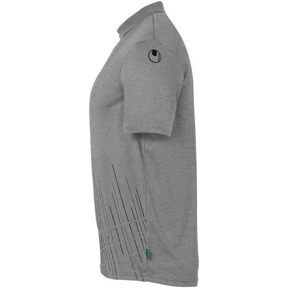 Uhlsport  polo polyester enfant score 26 