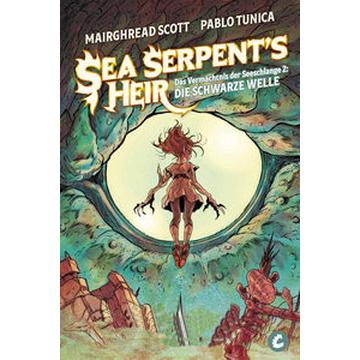 The Sea Serpent's Heir - Das Vermächtnis der Seeschlange 2