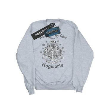 Hogwarts Waiting For My Letter Sweatshirt