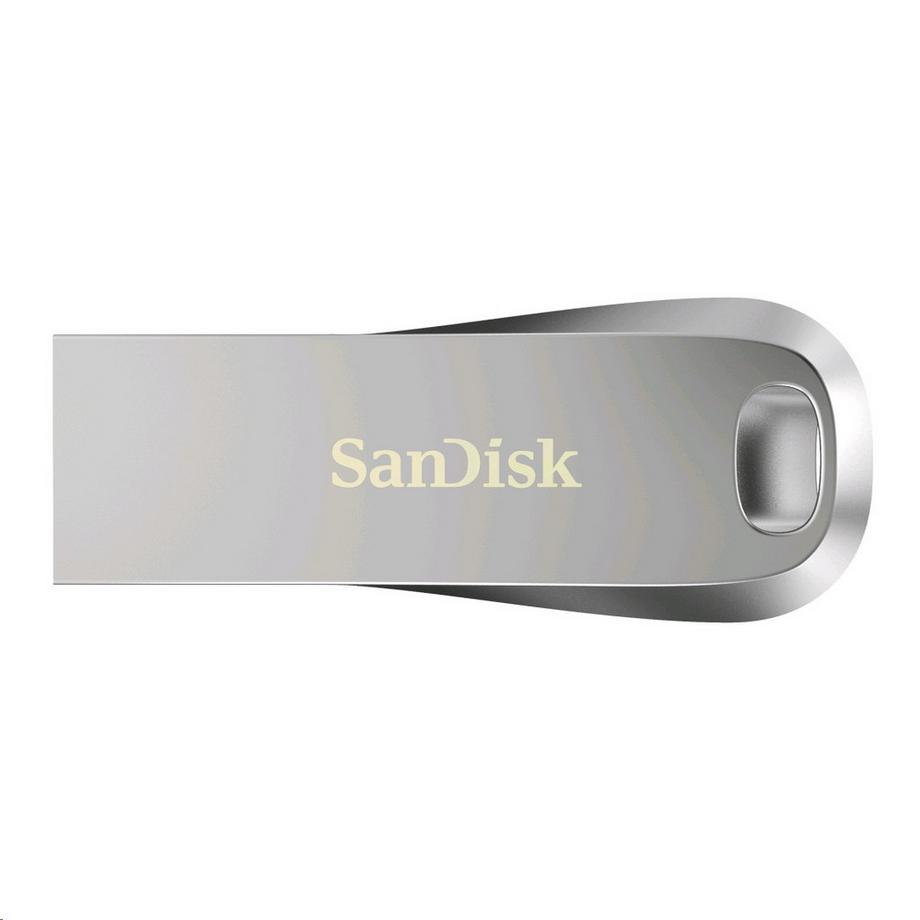 SanDisk  SANDISK USB Flash Ultra Luxe 256GB SDCZ73256 USB 3.1 