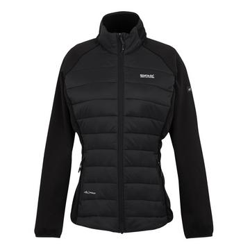 Clumber V Hybridjacke