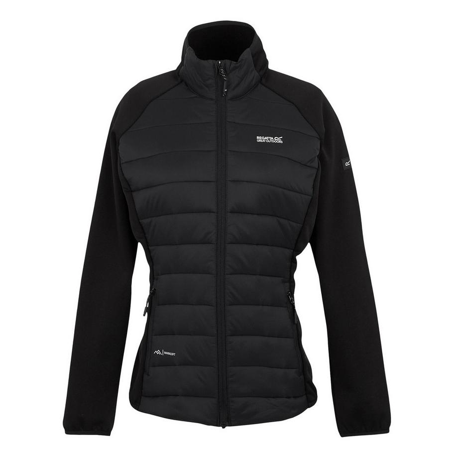 Regatta Clumber V Hybridjacke  