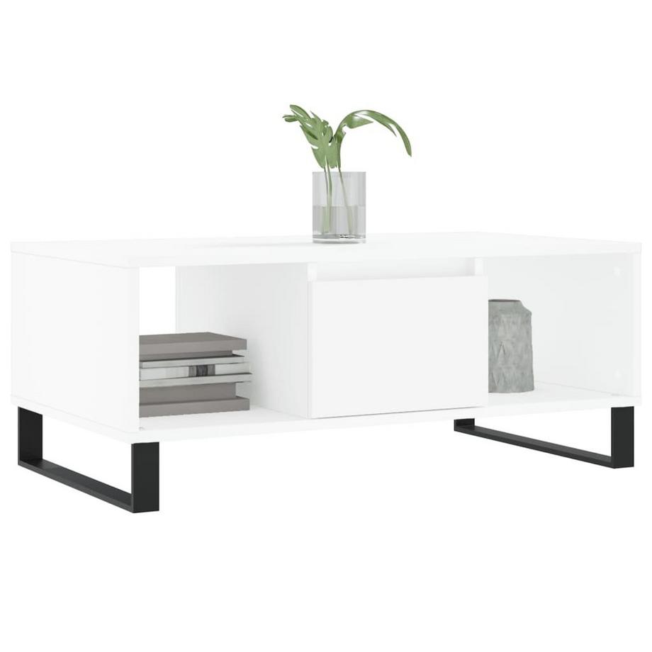 VidaXL Couchtisch holzwerkstoff  