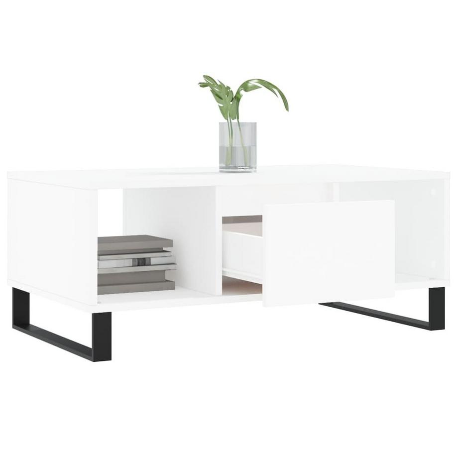 VidaXL Couchtisch holzwerkstoff  