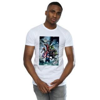 MARVEL  Avengers TShirt 