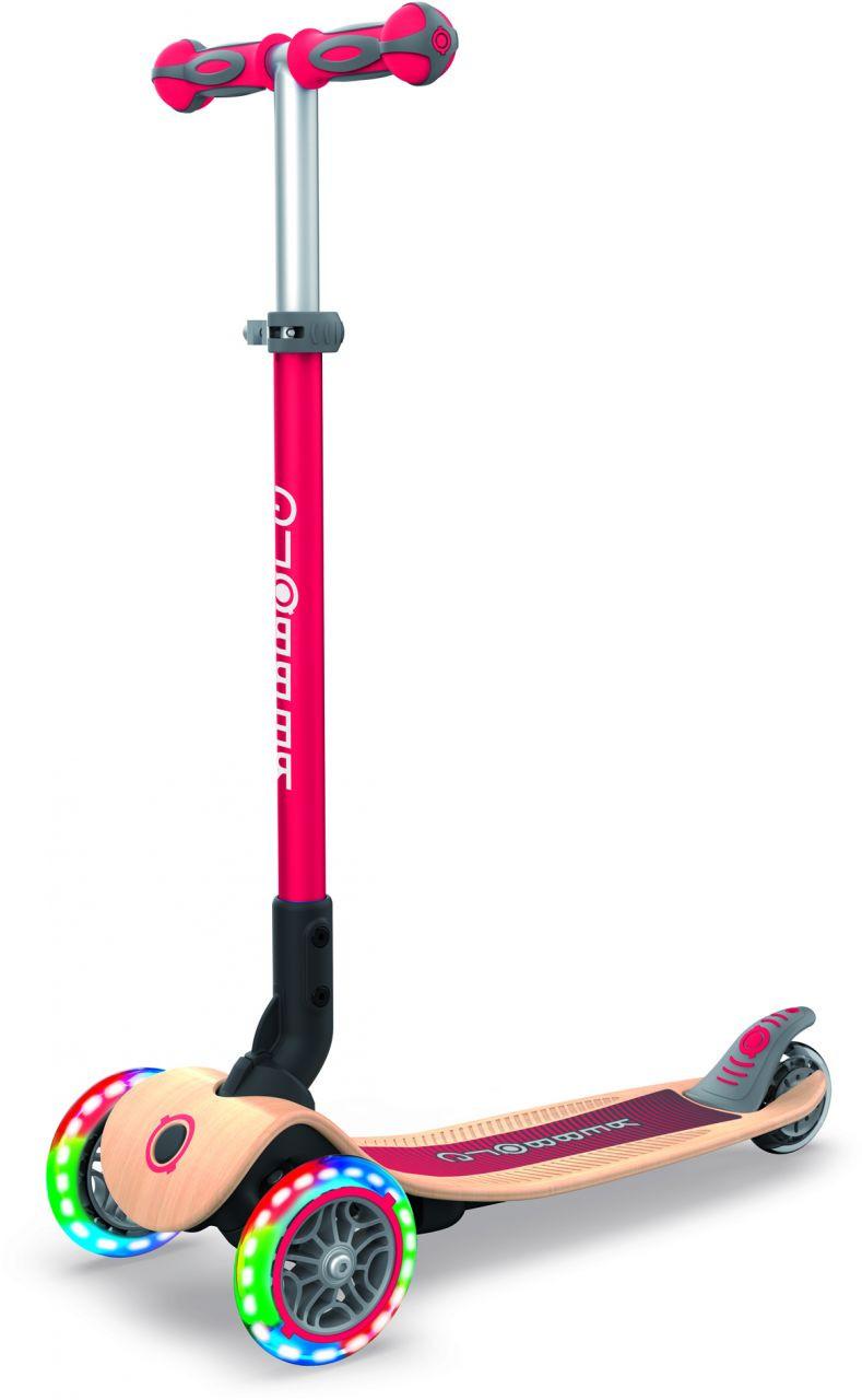 Image of GLOBBER Mini Primo Foldable Wood s Rot