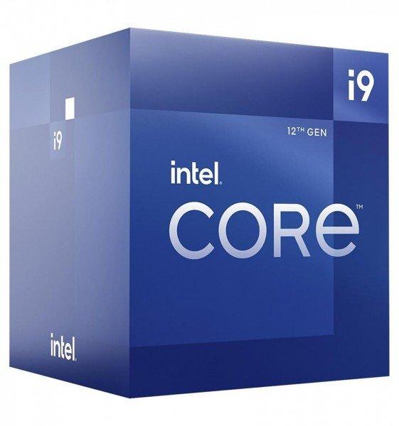 Intel  Core i9-12900 processore 30 MB Cache ligente Scatola 