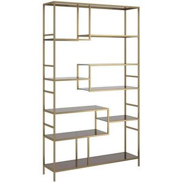 Etagère Loft or 195x115