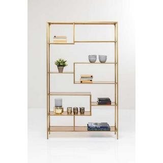 KARE Design Mensola Loft oro 195x115  