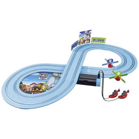 Carrera  First PAW Patrol - Ready for Action Start-Set 