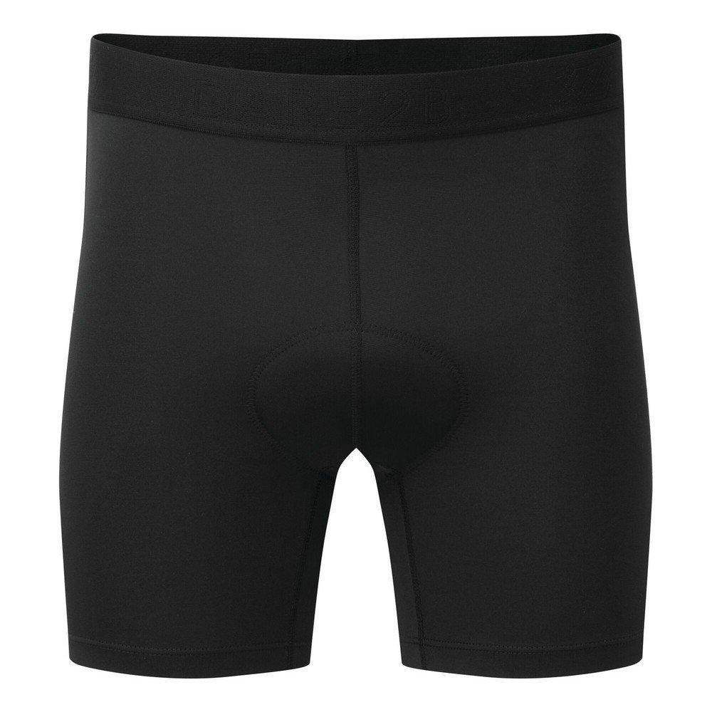 Image of Cyclical Radlershorts Herren Schwarz XS