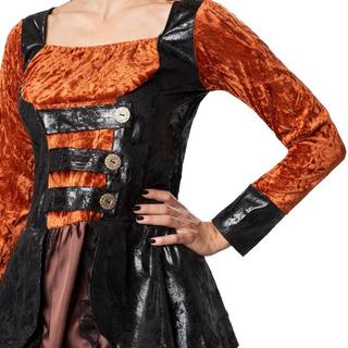 Tectake  Principessa steampunk 