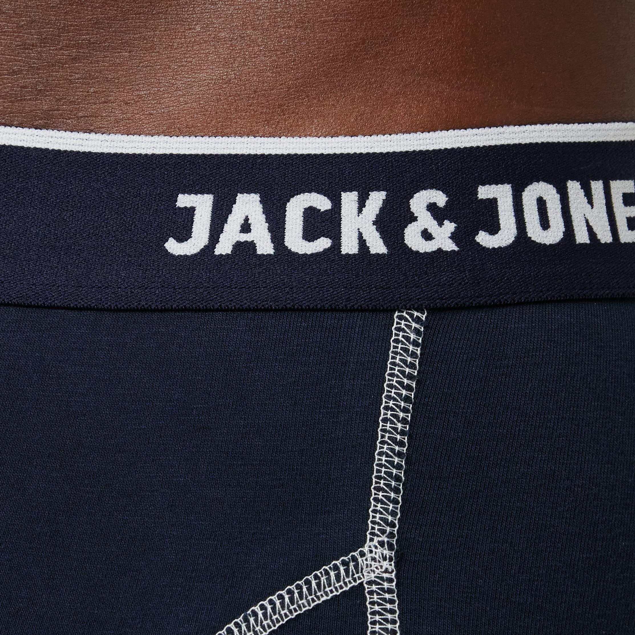 JACK & JONES Jacsimple Boxershorts  