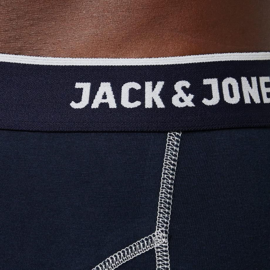 JACK & JONES Jacsimple Boxershorts  