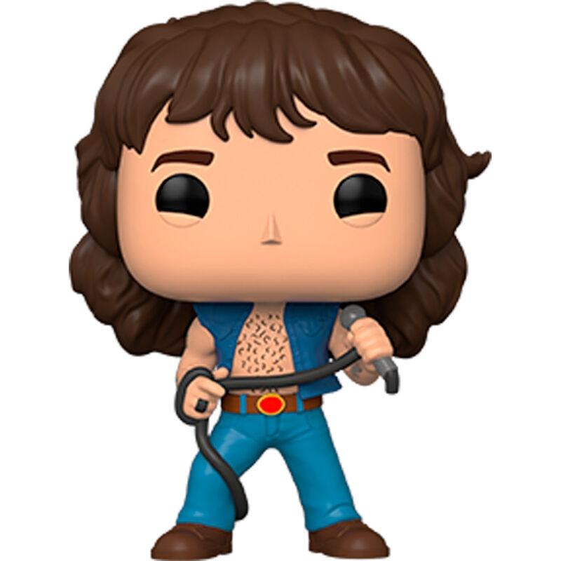 Funko  POP figure Rocks AC/DC Bon Scott 