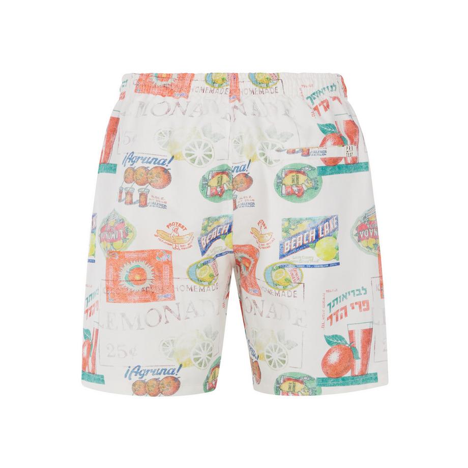PROTEST Prtguno Badeshorts  