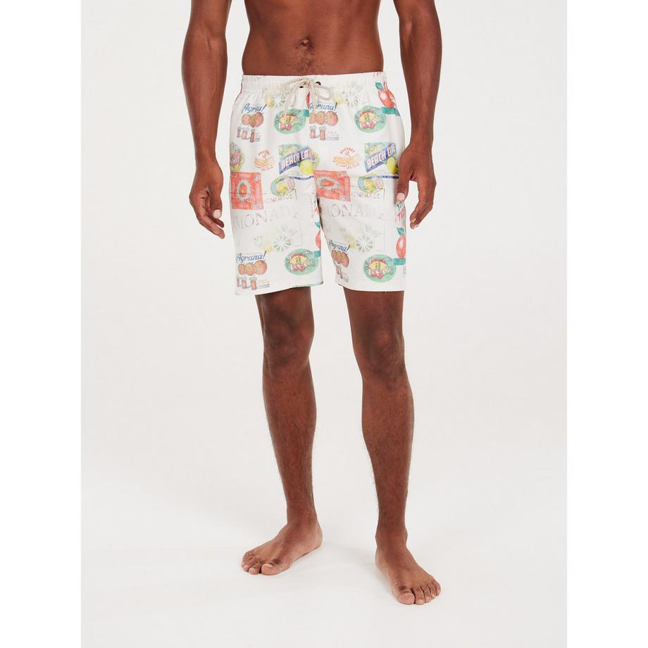 PROTEST Prtguno Badeshorts  