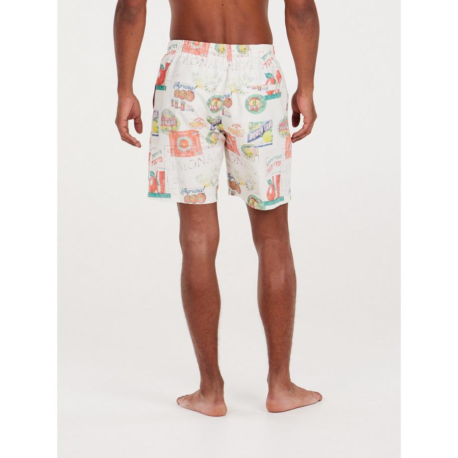 PROTEST Prtguno Badeshorts  