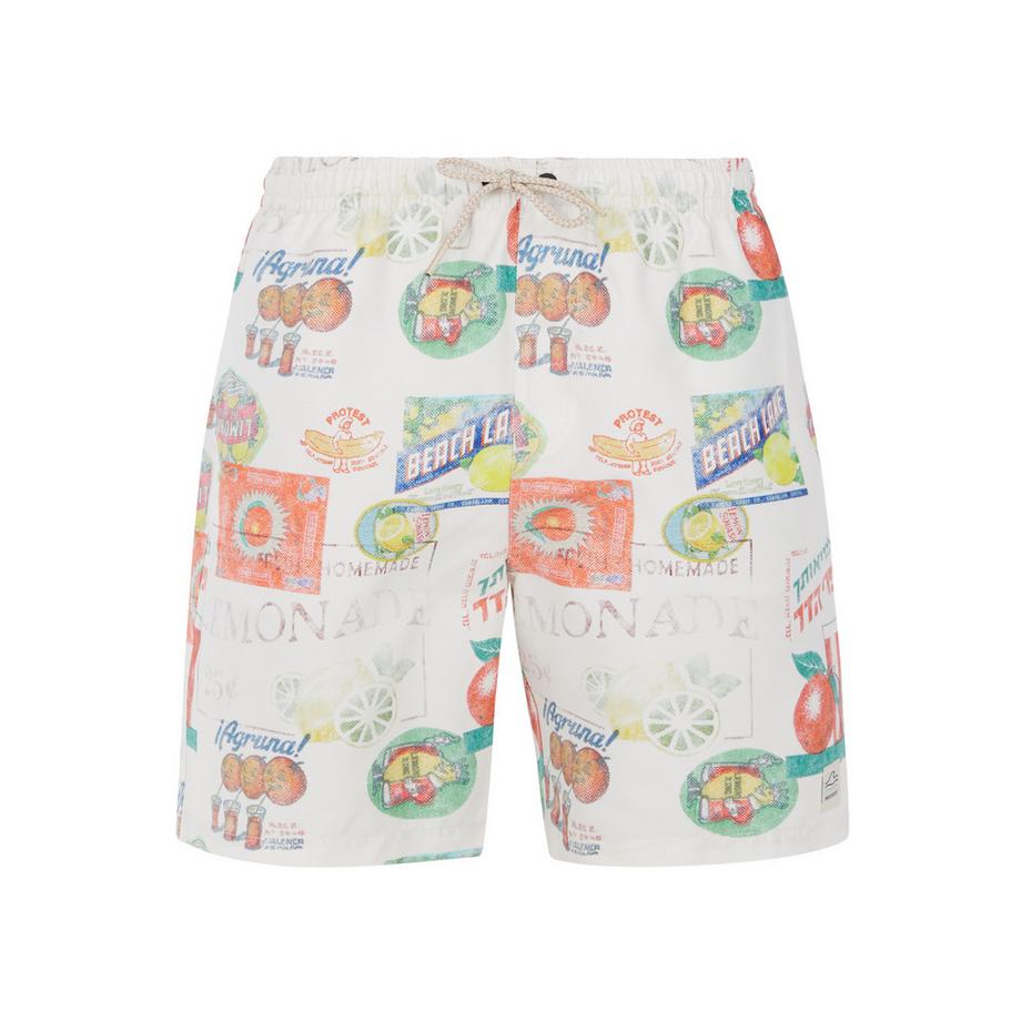 Custome da bagno uomo Prtguno