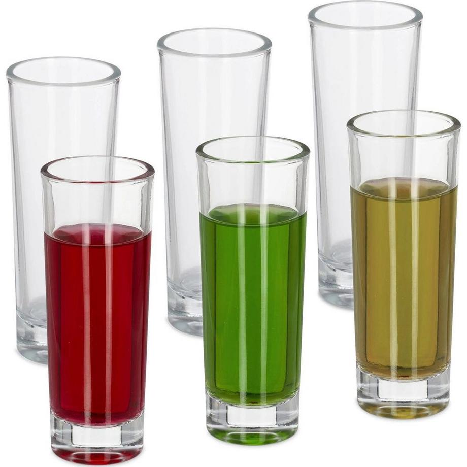 Schnapsglas Stück