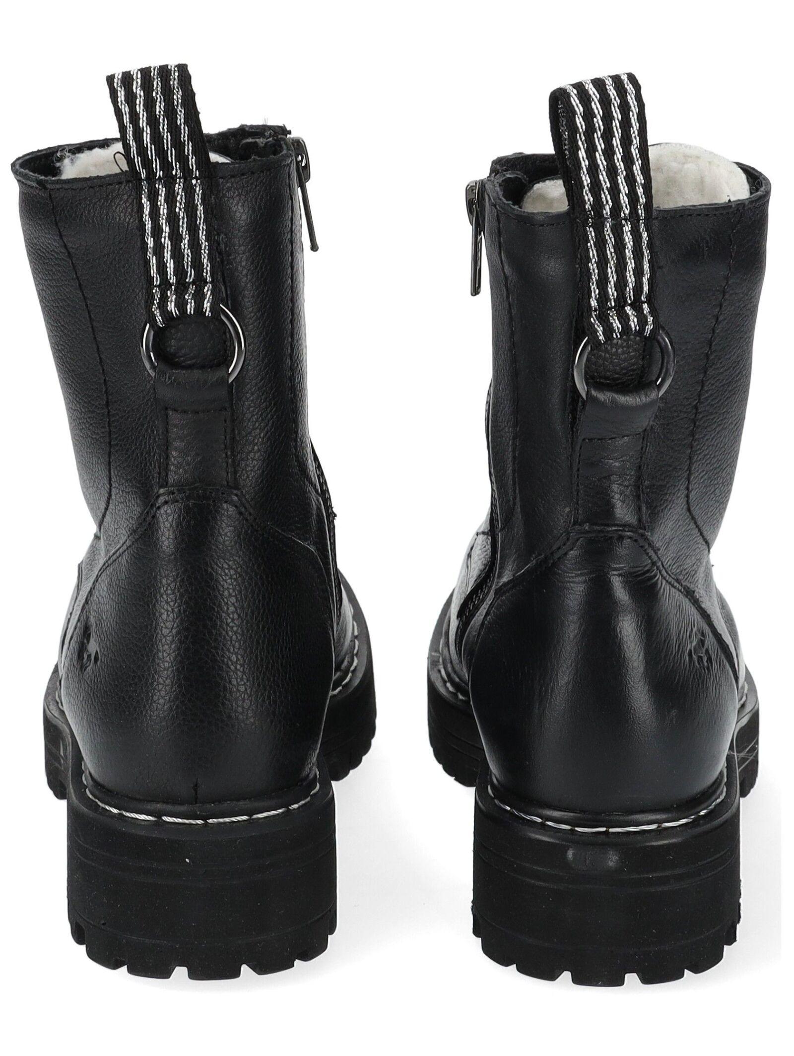 Mustang  Stiefelette 2895-603 