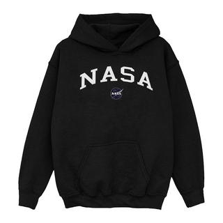 Nasa  Kapuzenpullover 