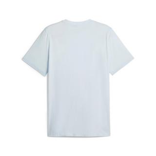 PUMA  t-shirt classics small logo 