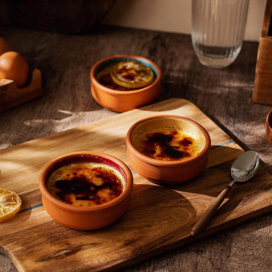 mastrad  Ramequin, set de 6 