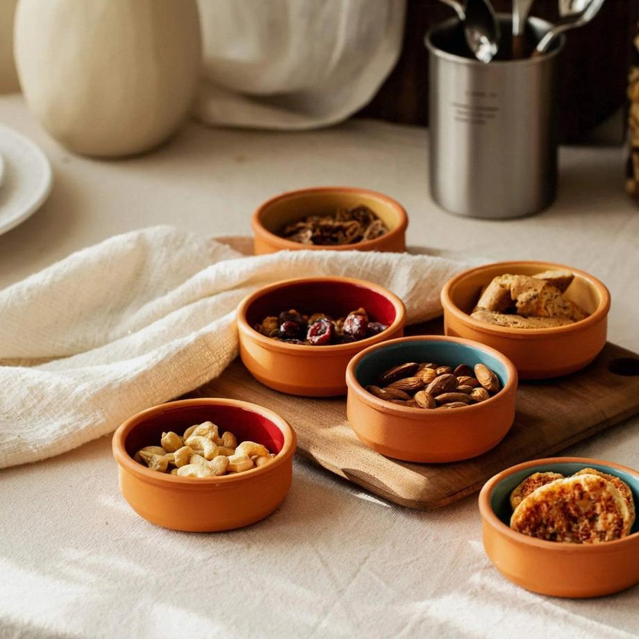 mastrad  Ramequin, set de 6 