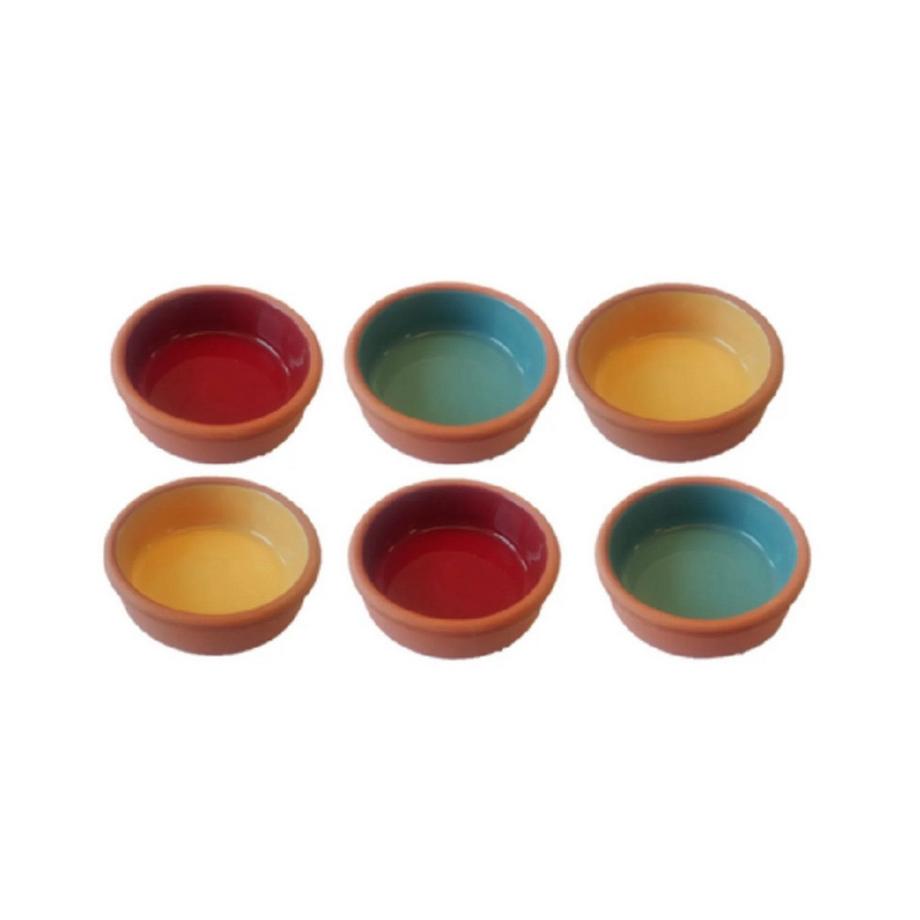 mastrad  Ramequin, set de 6 