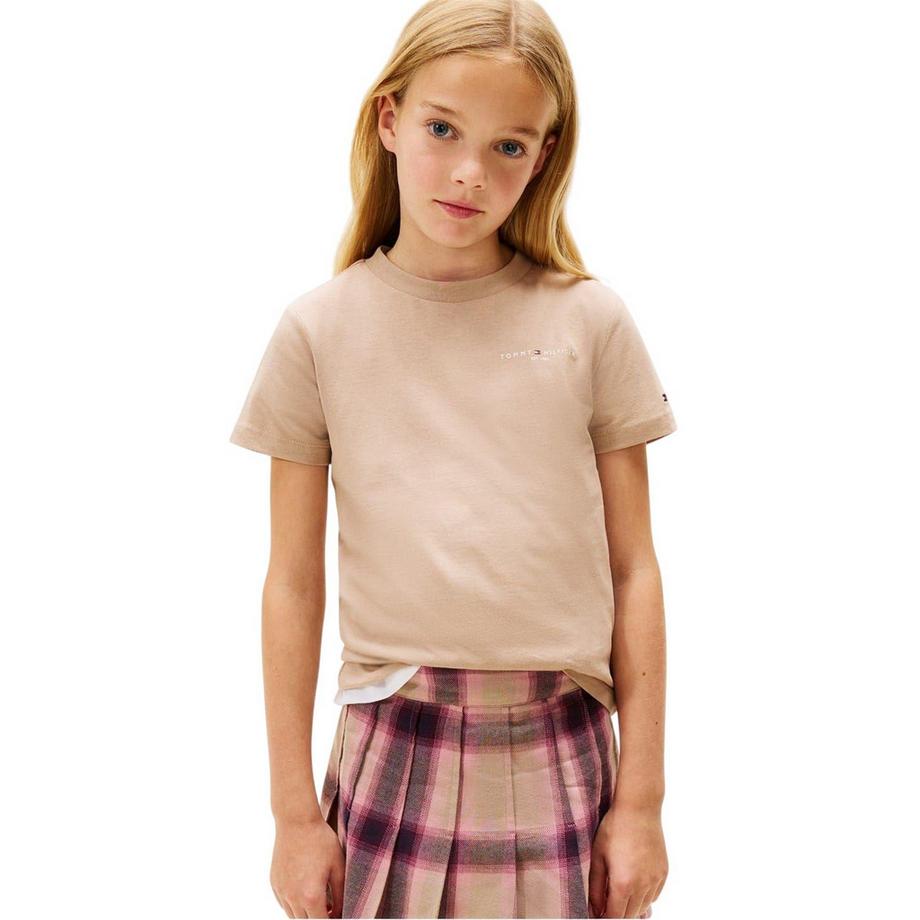 TOMMY HILFIGER  T-Shirt, , Regulär 