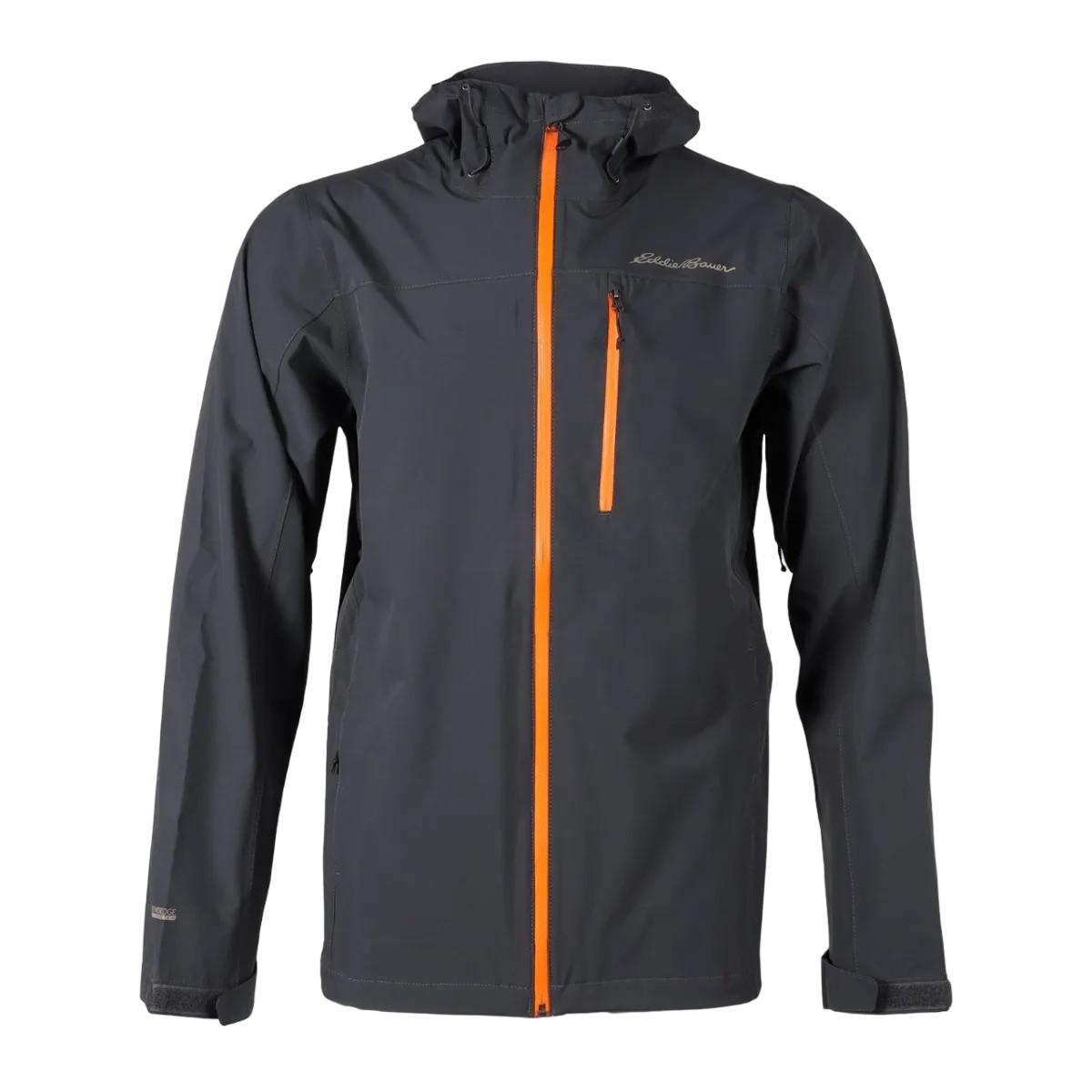 Image of Could Cap 2 Jacke, Wasserfest Unisex Grün L