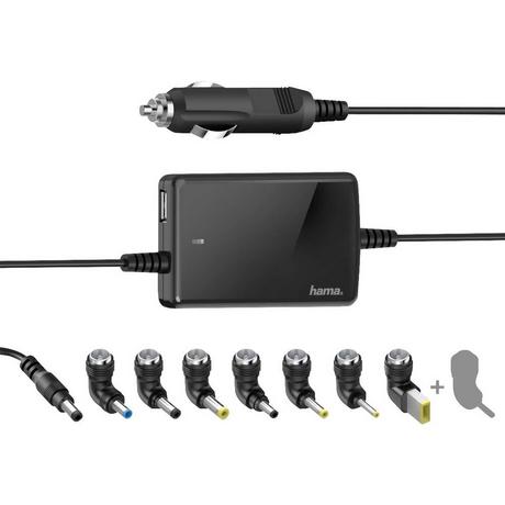 hama  Alimentatore per notebook 