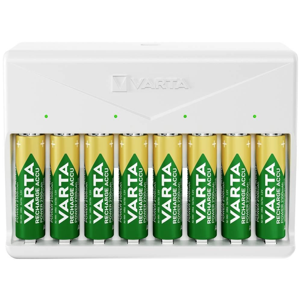VARTA  Multi Charger 