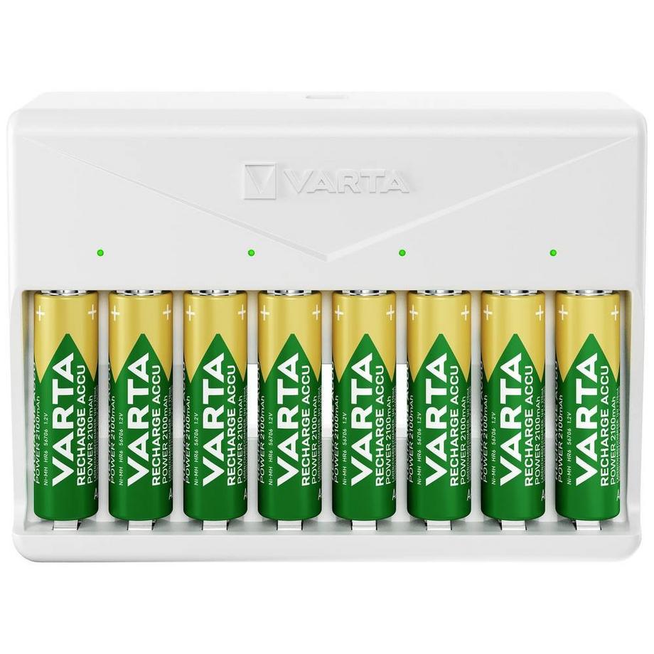 VARTA  Multi Charger 