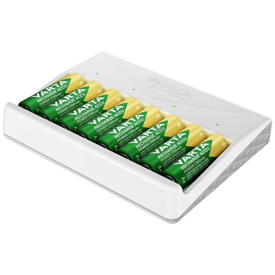 VARTA  Multi Charger 