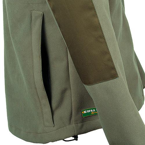 Cofra Kladow Fleecejacke  