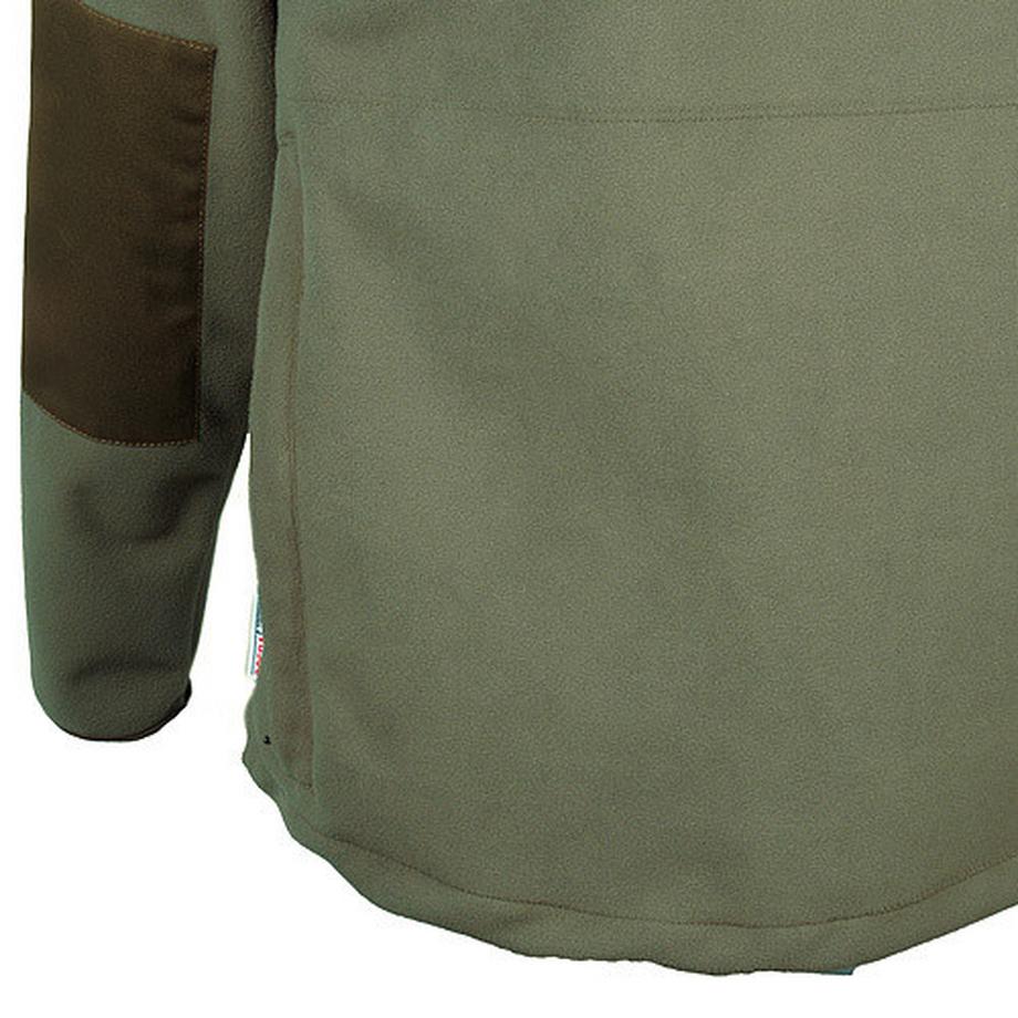 Cofra Kladow Giacca in Pile  