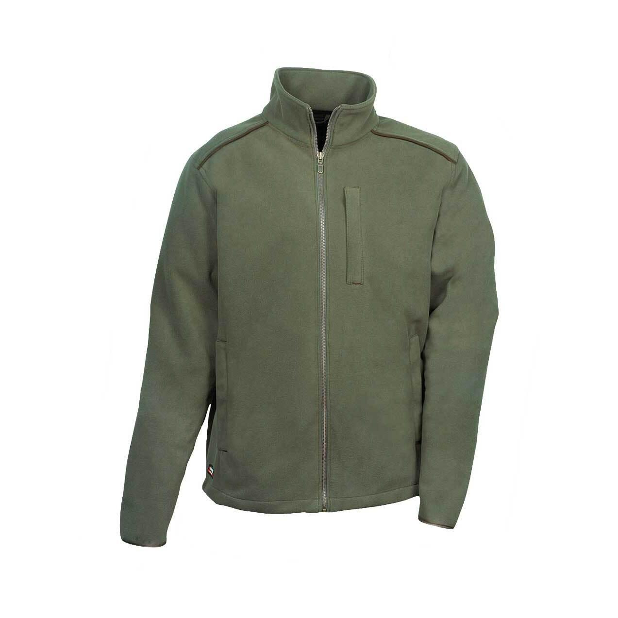 Cofra Kladow Fleecejacke  