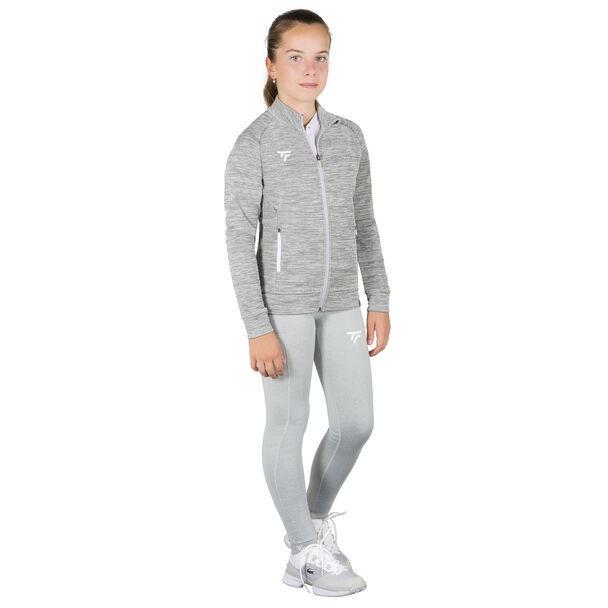 Tecnifibre  veste de survêtement fille team 