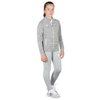 Tecnifibre  veste de survêtement fille team 