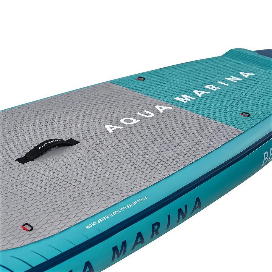 Aqua Marina  Advanced All-around iSUP Beast (320cm × 81cm × 15cm) 