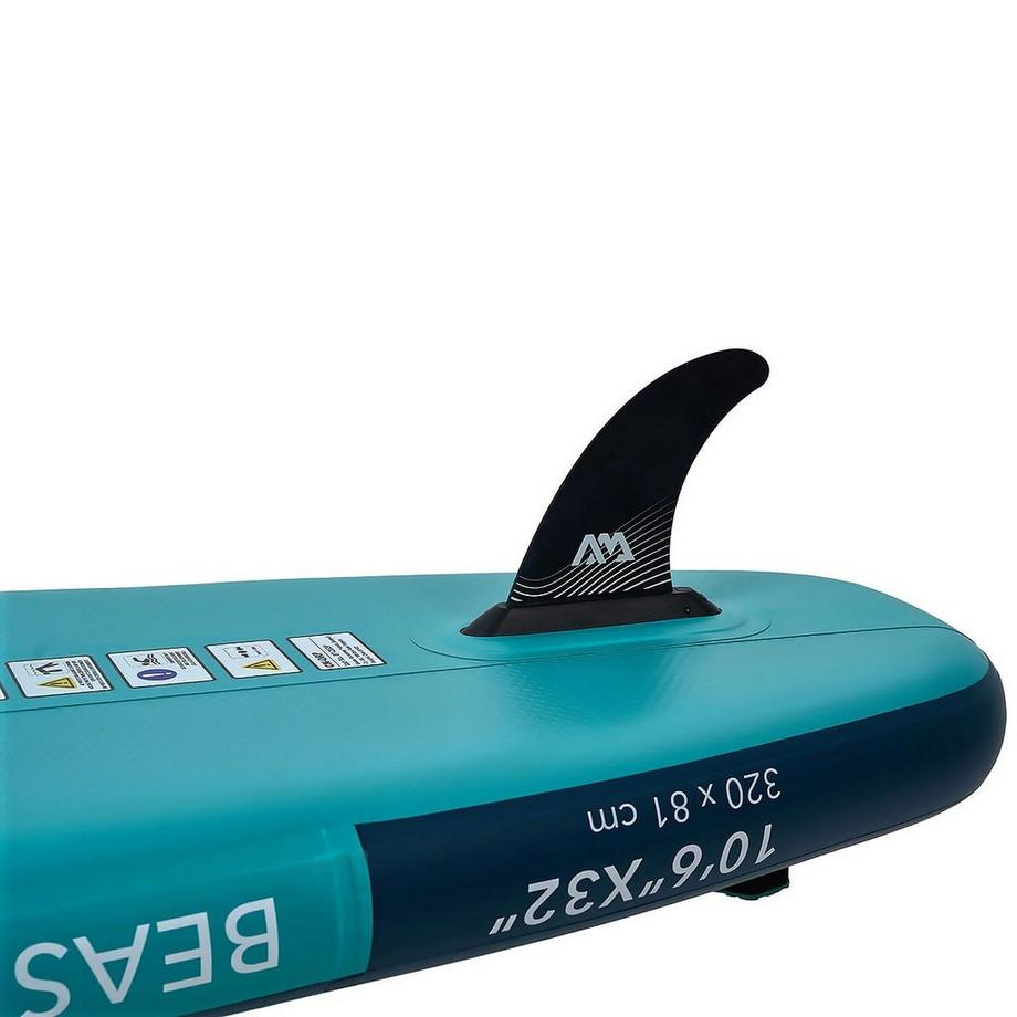 Aqua Marina  Advanced All-around iSUP Beast (320cm × 81cm × 15cm) 