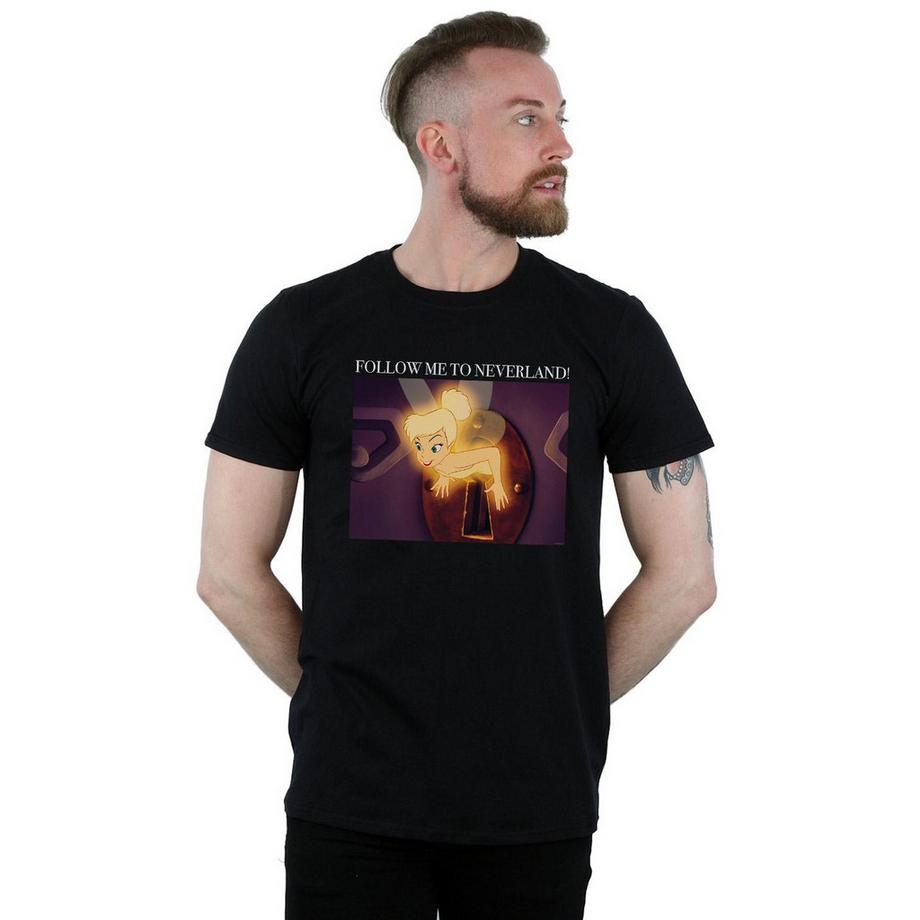 Disney Follow Me T-Shirt  